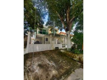 CASA TRIFAMILIAR VENTA  BARRANQUILLA PRADO VIEJO