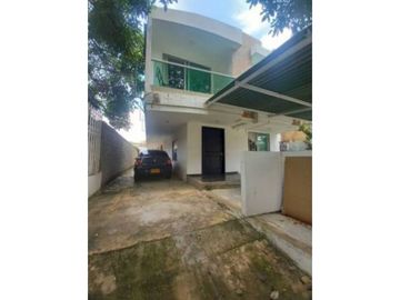 CASA TRIFAMILIAR VENTA  BARRANQUILLA PRADO VIEJO