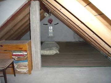 Chalet en venta en Bernal Centro