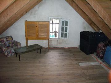 Chalet en venta en Bernal Centro