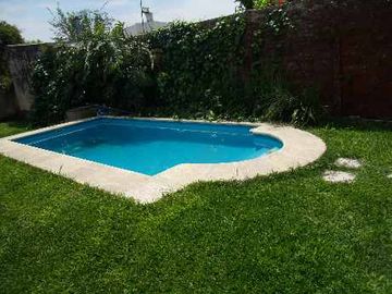 Chalet en venta en Bernal Centro