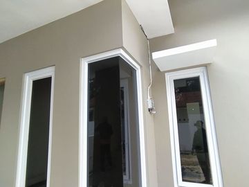 Dijual Rumah baru siap Huni dekat Pemda Sleman dan Pasar Cebongan
