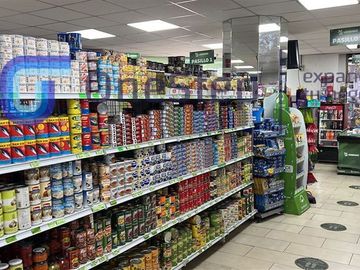 DERECHO DE LLAVES ¡INCREIBLE MINIMARKET-VENTAS EXPLOSIVAS!..