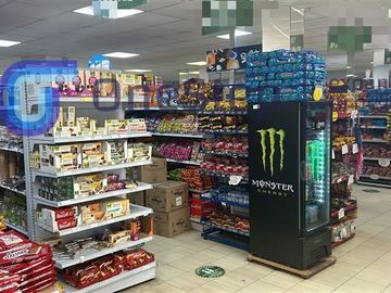 DERECHO DE LLAVES ¡INCREIBLE MINIMARKET-VENTAS EXPLOSIVAS!..