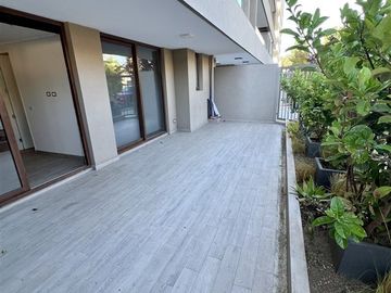 Vende departamento 1 dormitorio - Avenida Alemania