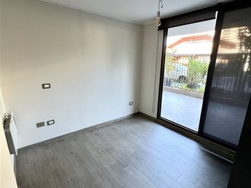 Vende departamento 1 dormitorio - Avenida Alemania