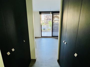 Vende departamento 1 dormitorio - Avenida Alemania