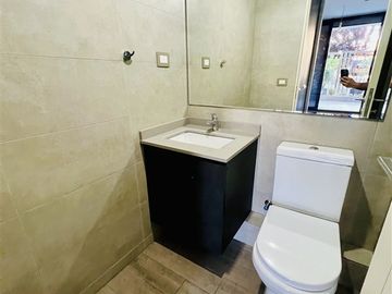 Vende departamento 1 dormitorio - Avenida Alemania