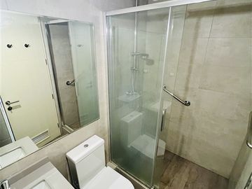 Vende departamento 1 dormitorio - Avenida Alemania