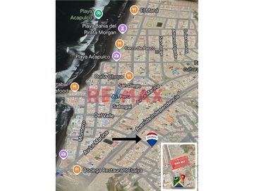 🚨VENTA DE TERRENO EN DELICIAS DE 990 M2 A PRECIO DE OCASIÓN!

📍UBICACIÓN: PREDIO LA CRUZ U.C. 04377 SUB LOTE - 3 A VALLE MOCHE, DISTRITO DE MOCHE, T