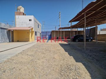🚨VENTA DE TERRENO EN DELICIAS DE 990 M2 A PRECIO DE OCASIÓN!

📍UBICACIÓN: PREDIO LA CRUZ U.C. 04377 SUB LOTE - 3 A VALLE MOCHE, DISTRITO DE MOCHE, T