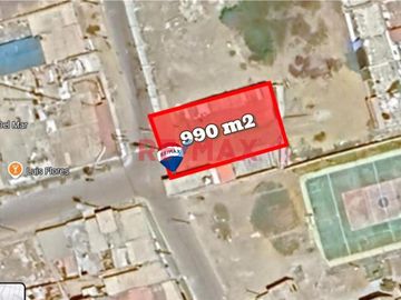 🚨VENTA DE TERRENO EN DELICIAS DE 990 M2 A PRECIO DE OCASIÓN!

📍UBICACIÓN: PREDIO LA CRUZ U.C. 04377 SUB LOTE - 3 A VALLE MOCHE, DISTRITO DE MOCHE, T