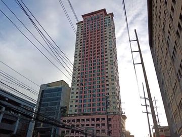For Rent to own condo in condominium unit in makati ayala avenue