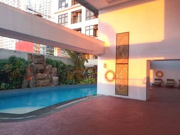 For Rent to own condo in condominium unit in makati ayala avenue