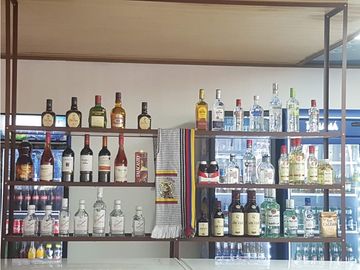 VENDO CABAÑA, RESTAURANTE Y TERRENO DE 5000M2 INTERAMERICANA