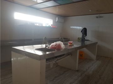 VENDO CABAÑA, RESTAURANTE Y TERRENO DE 5000M2 INTERAMERICANA