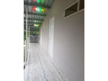 VENDO CABAÑA, RESTAURANTE Y TERRENO DE 5000M2 INTERAMERICANA