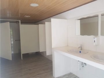 VENDO CABAÑA, RESTAURANTE Y TERRENO DE 5000M2 INTERAMERICANA