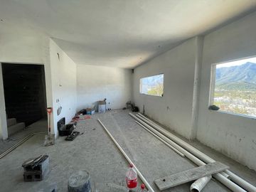 Casa en Venta Bosques de San Pedro, Santiago Nuevo León.