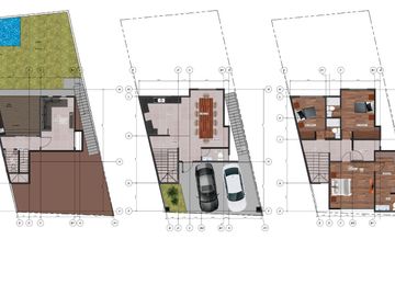 Casa en Venta Bosques de San Pedro, Santiago Nuevo León.
