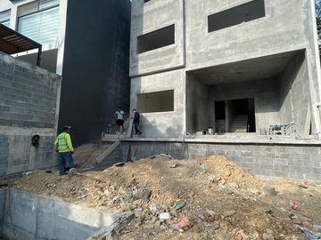 Casa en Venta Bosques de San Pedro, Santiago Nuevo León.