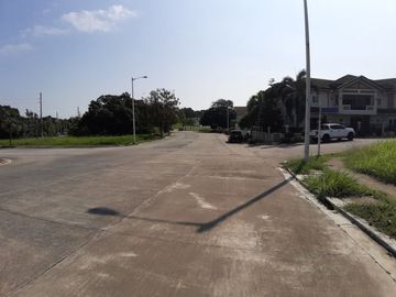 Susana Heights Lot for sale