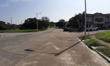 Susana Heights Lot for sale