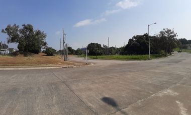 Susana Heights Lot for sale