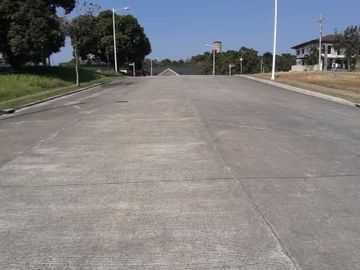 Susana Heights Lot for sale