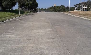 Susana Heights Lot for sale
