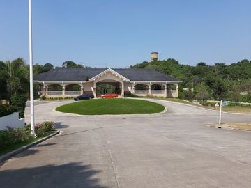 Susana Heights Lot for sale