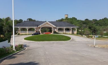 Susana Heights Lot for sale