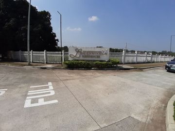 Susana Heights Lot for sale