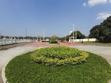 Susana Heights Lot for sale