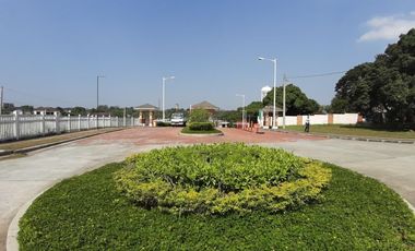 Susana Heights Lot for sale