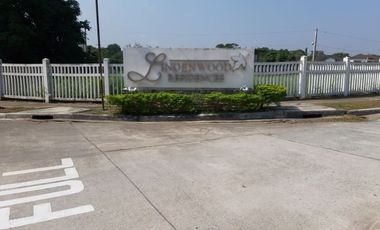 Susana Heights Lot for sale