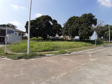 Susana Heights Lot for sale