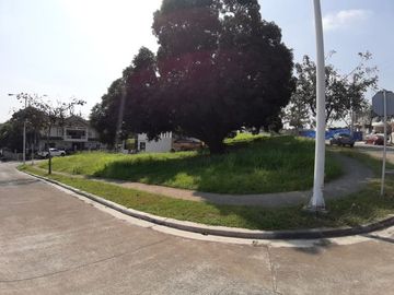 Susana Heights Lot for sale