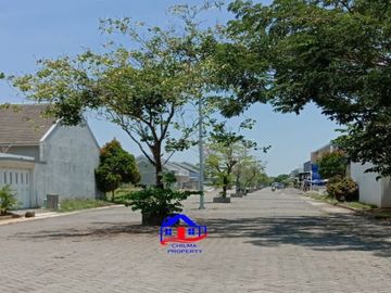 Rumah Dijual Swasti Kirana Kudus Akses Masuk Luas