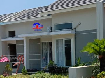 Rumah Dijual Swasti Kirana Kudus Akses Masuk Luas