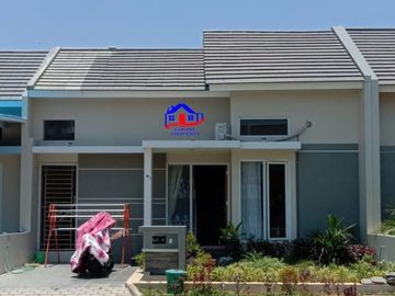Rumah Dijual Swasti Kirana Kudus Akses Masuk Luas