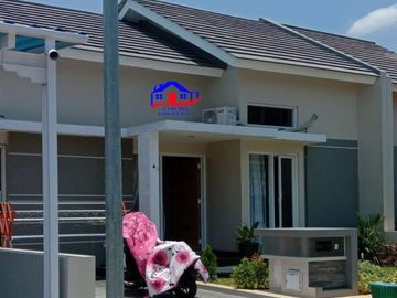 Rumah Dijual Swasti Kirana Kudus Akses Masuk Luas