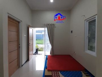 Rumah Dijual Swasti Kirana Kudus Akses Masuk Luas