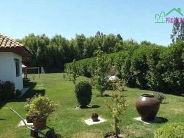Casa en venta en Talagante