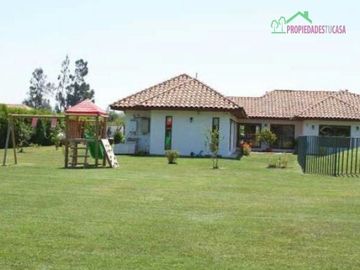 Casa en venta en Talagante
