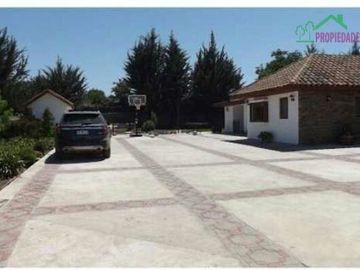 Casa en venta en Talagante