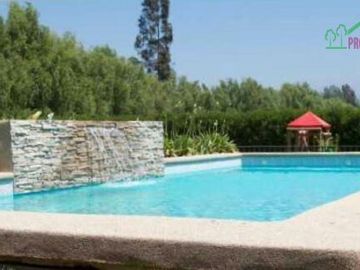 Casa en venta en Talagante