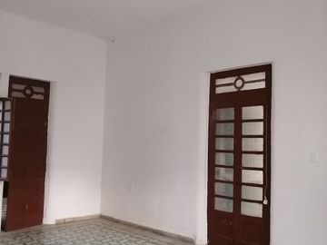 CASONA ESTILO ART DECO - COLONIAL  CERCA DEL CENTRO DE MERIDA, YUCATAN