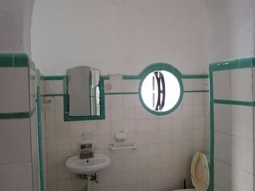 CASONA ESTILO ART DECO - COLONIAL  CERCA DEL CENTRO DE MERIDA, YUCATAN