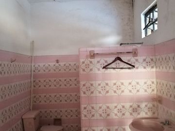 CASONA ESTILO ART DECO - COLONIAL  CERCA DEL CENTRO DE MERIDA, YUCATAN